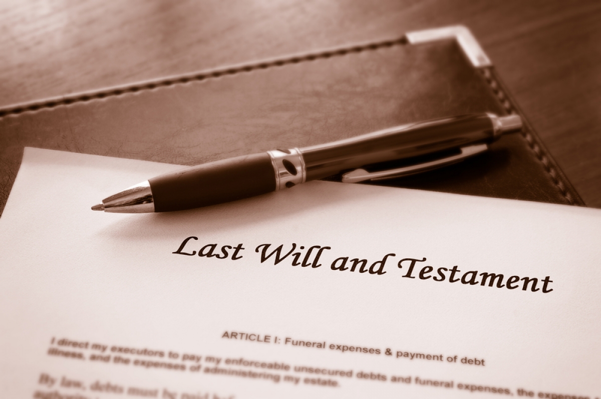 How To Choose Guardians For Your Children in a Will
