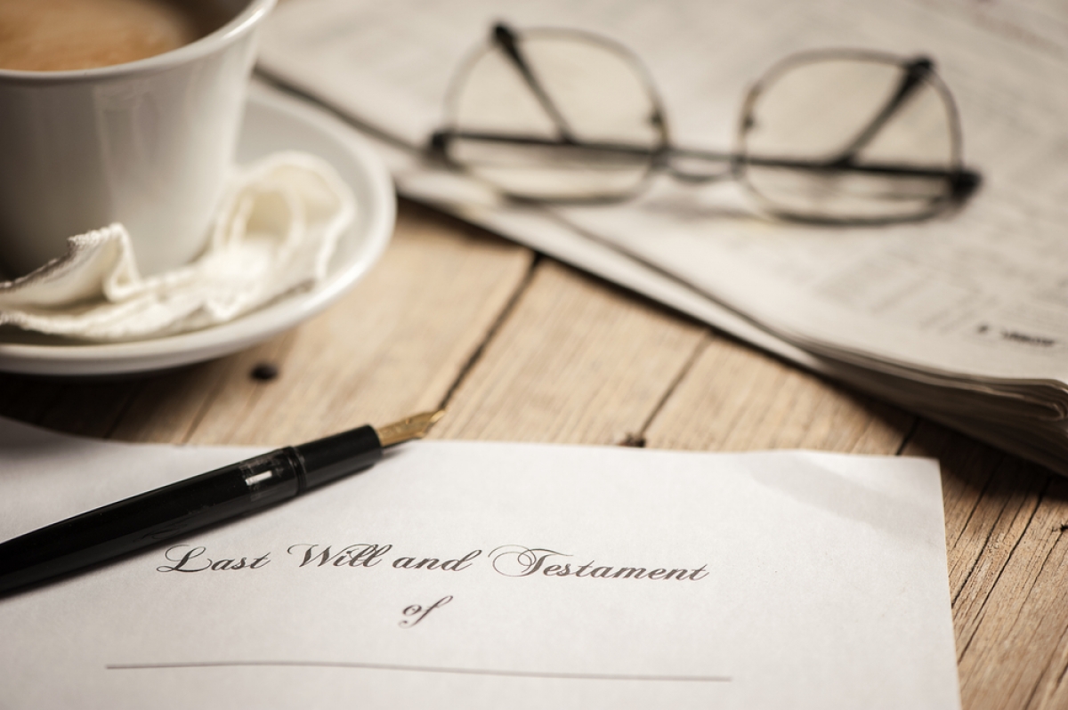 Why Unmarried Couples Need to Have Wills
