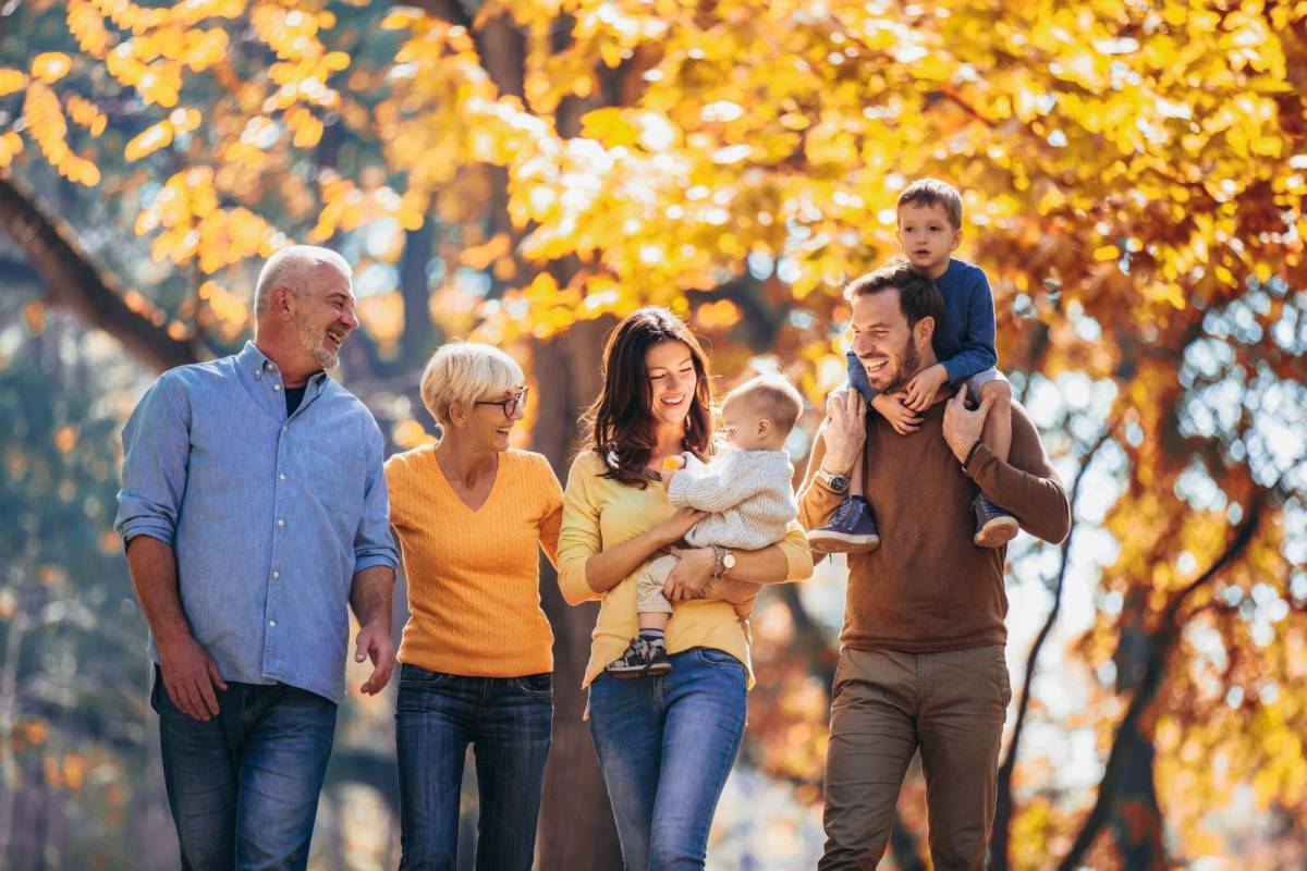 Discretionary trusts explained for families