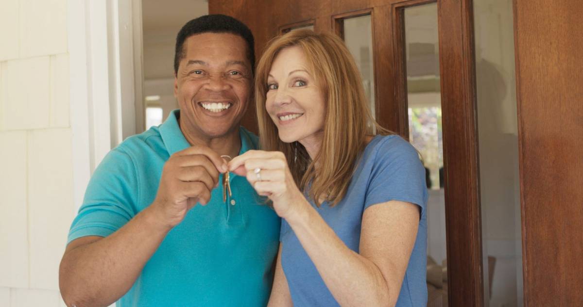 What is a life interest trust?