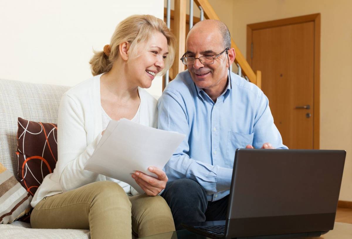 Mirror wills vs joint wills: what couples should know