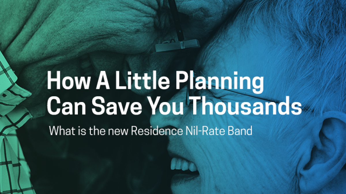 How A Little Planning Can Save You Thousands