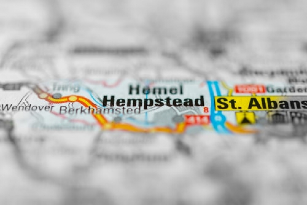 Probate Services Hemel Hempstead