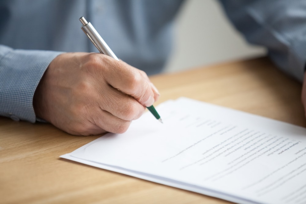  Probate And Making a Will