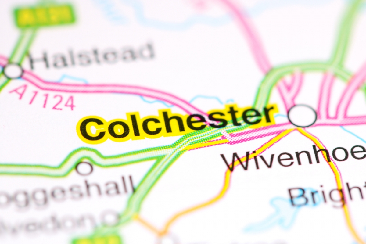 Probate Services Colchester