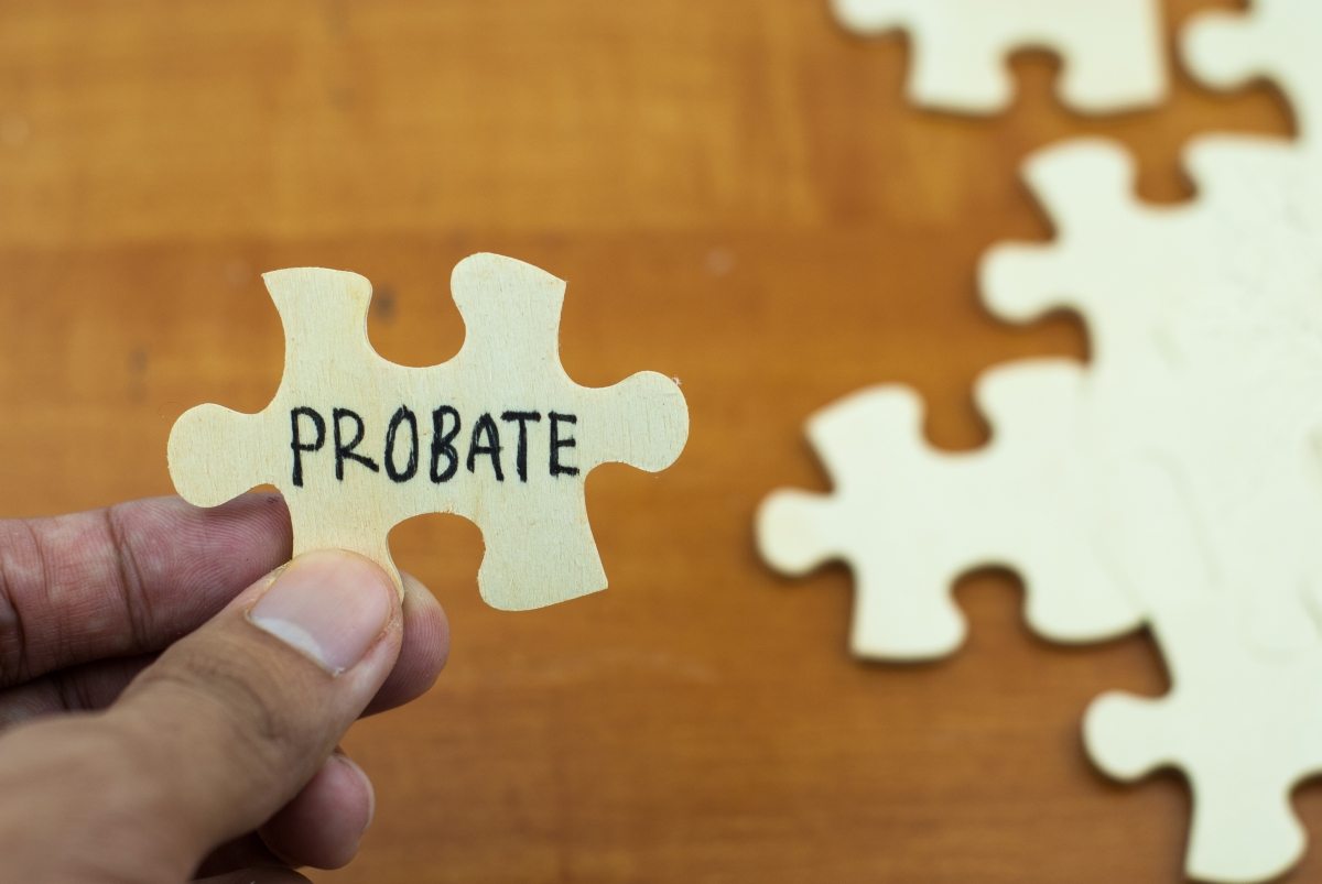 Navigating the Probate Process with The Probate Bureau - Probate Service Basildon